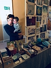 Mila Gloserová - Atelier Doma